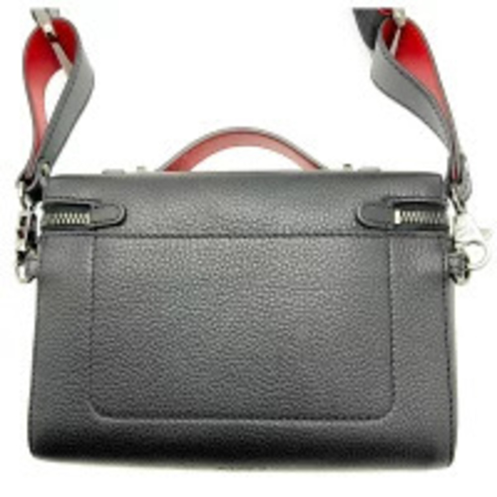 Christian Louboutin Bag Kypipouch Shoulder Calfskin